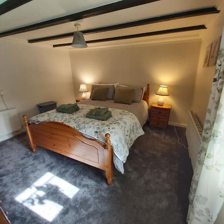 Clover Cottage Sligo Buitenkant foto