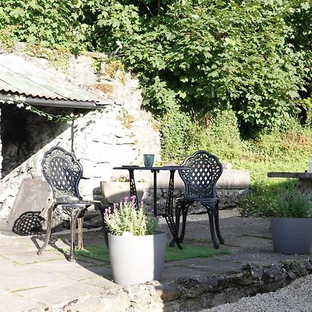 Clover Cottage Sligo Buitenkant foto