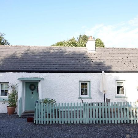 Clover Cottage Sligo Buitenkant foto