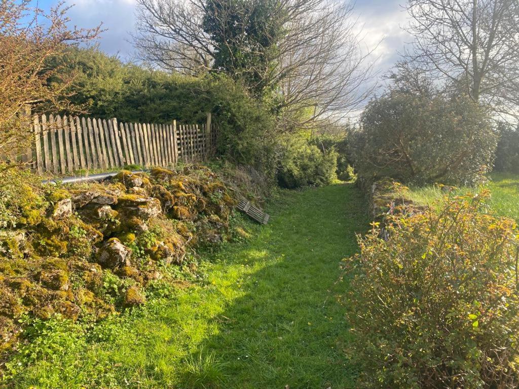 Clover Cottage Sligo Buitenkant foto