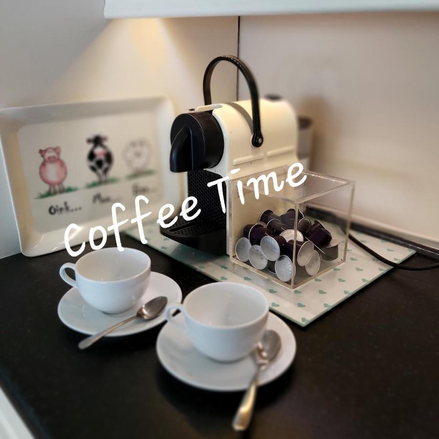 Clover Cottage Sligo Buitenkant foto