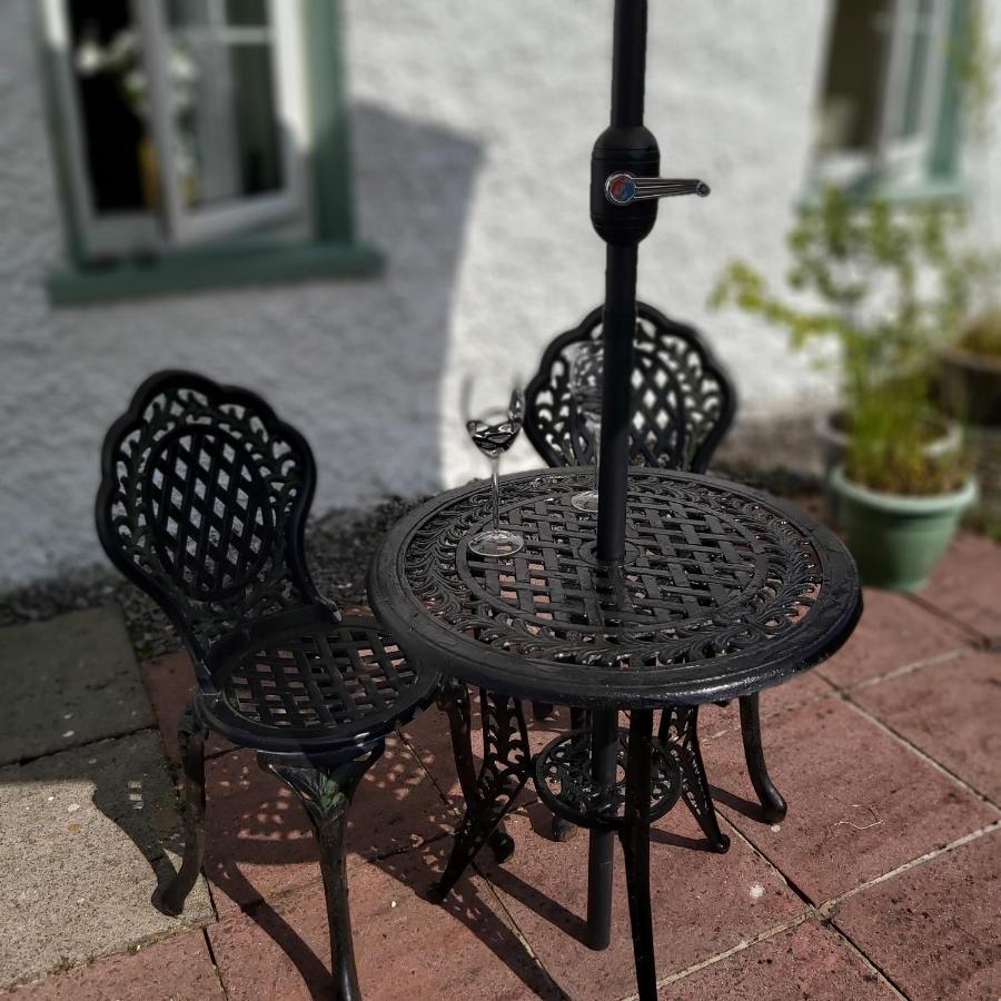 Clover Cottage Sligo Buitenkant foto