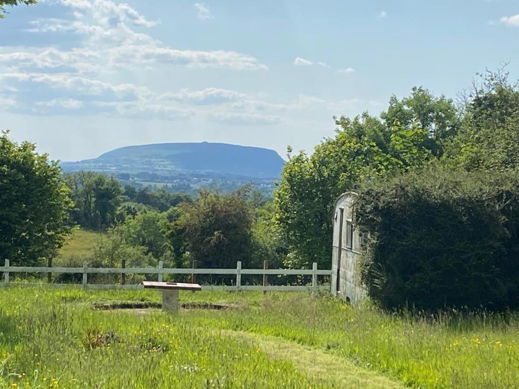 Clover Cottage Sligo Buitenkant foto