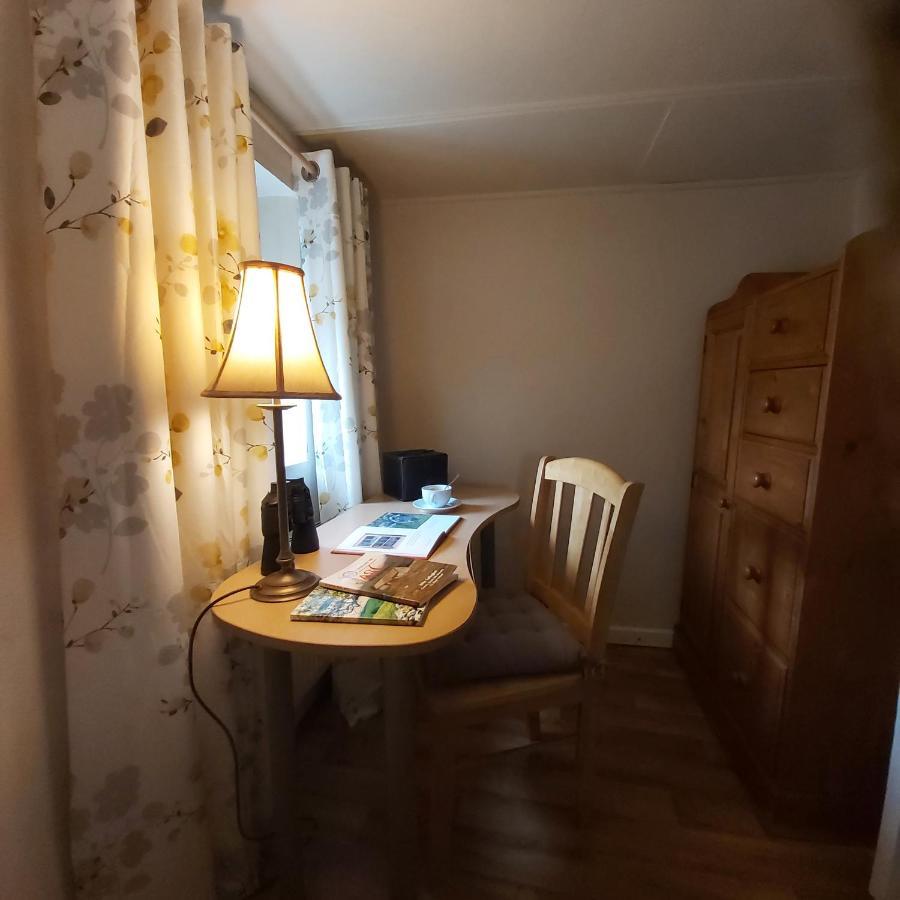 Clover Cottage Sligo Buitenkant foto