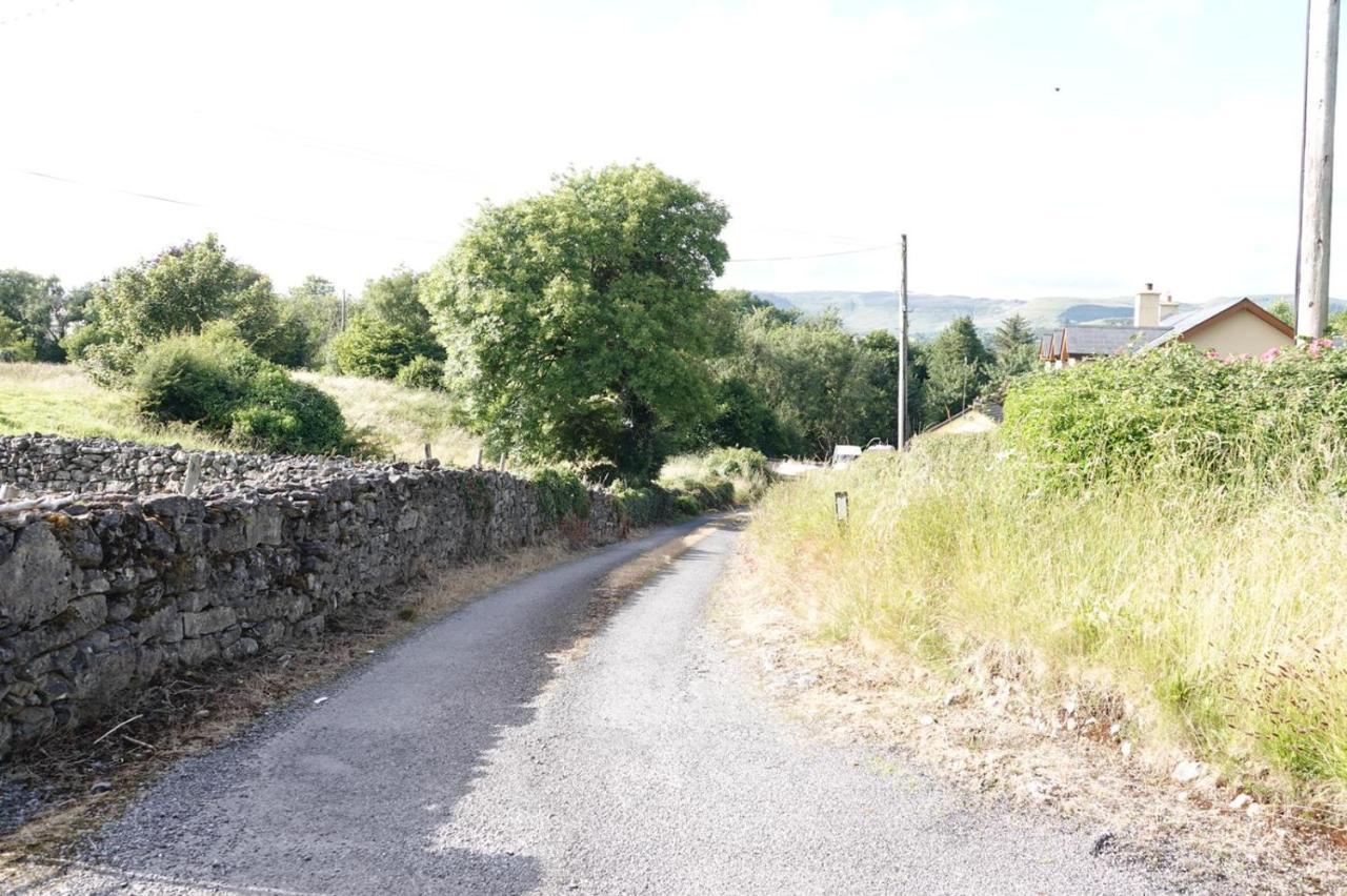 Clover Cottage Sligo Buitenkant foto