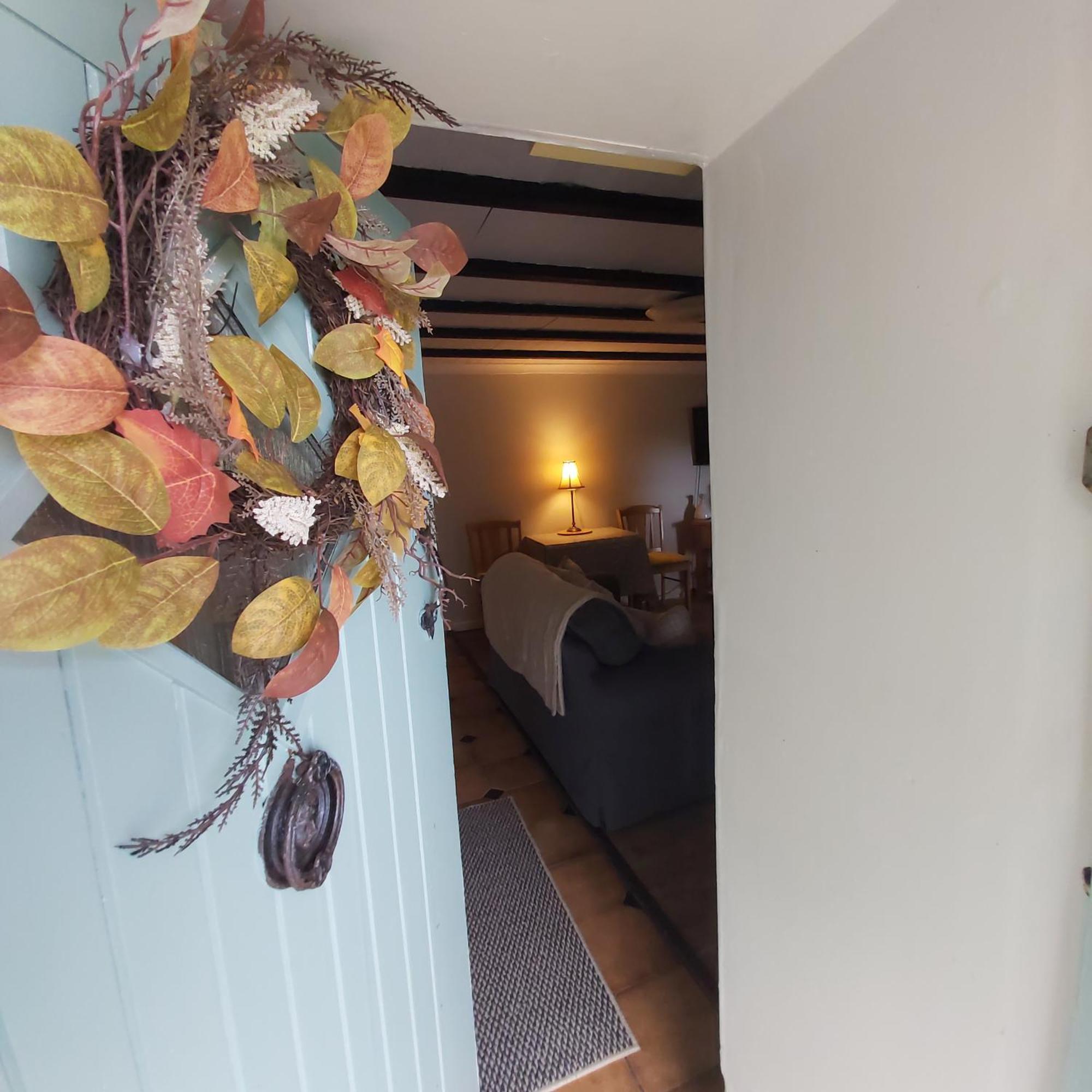 Clover Cottage Sligo Buitenkant foto