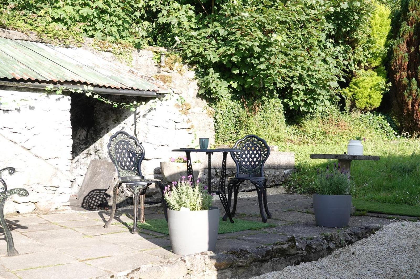 Clover Cottage Sligo Buitenkant foto